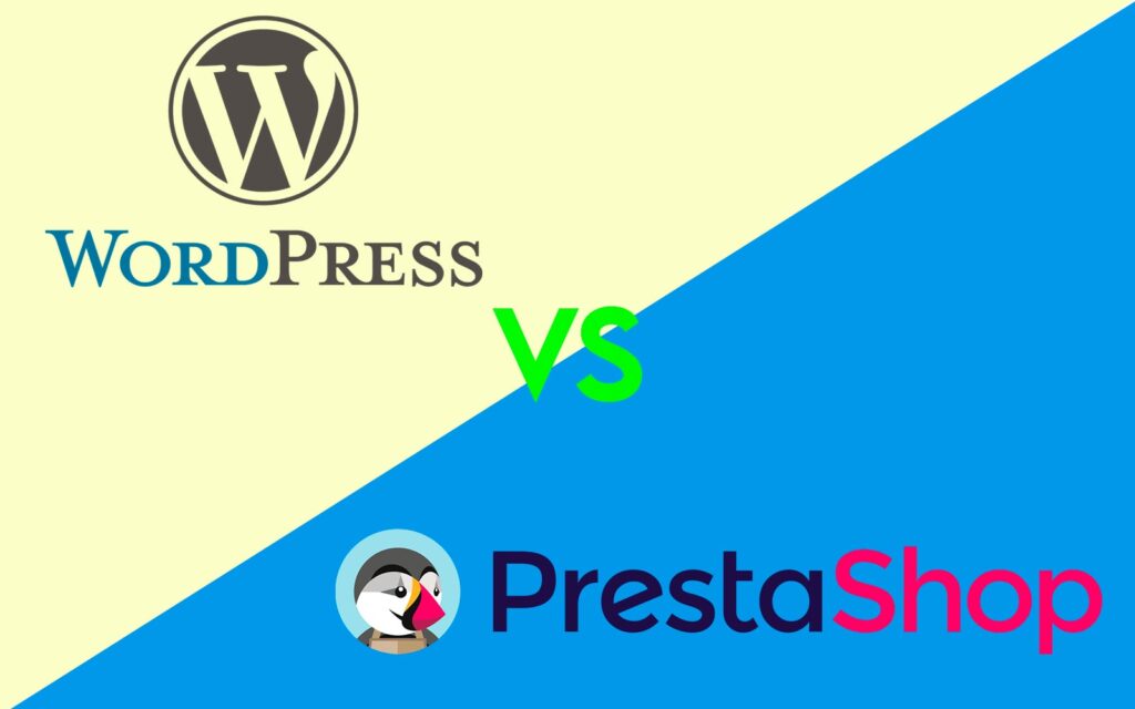 wordpress-vs-prestashop